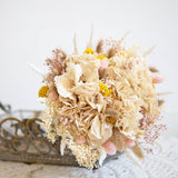 Bouquet Rosa